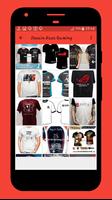 Desain Kaos Gaming screenshot 2
