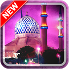 Mosque Wallpapers-icoon