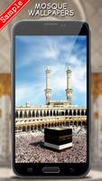 Mosque Wallpapers โปสเตอร์