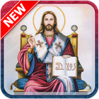 Jesus God Wallpapers icon