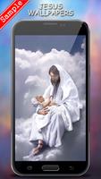 Jesus God Wallpapers Screenshot 3