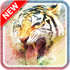 Tiger Wallpapers icon