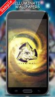 Illuminati Wallpaper 스크린샷 3