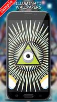 Illuminati Wallpaper 스크린샷 1