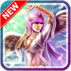 Angel Wallpapers icon