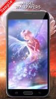 Angel Wallpapers screenshot 3