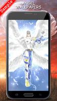 Angel Wallpapers screenshot 1