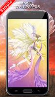 Angel Wallpapers screenshot 2