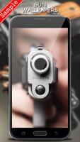 Gun Wallpaper Screenshot 1