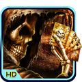 Grim Reaper 3D Wallpaper