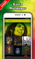 Rasta Wallpaper ภาพหน้าจอ 3