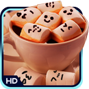 Marshmallow 3D Wallpaper APK