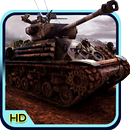 Tank 3D Wallpaper APK