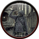 Urbex People Wallpaper APK