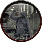 Urbex People Wallpaper icon