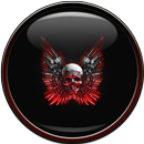 Skull Wallpaper APK