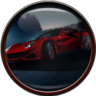 آیکون‌ Sport Car Wallpaper