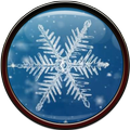 Snowflakes Wallpaper