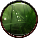 Water Drop Wallpaper APK