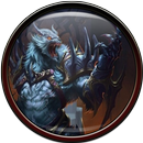 Werewolf Wallpaper APK