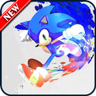 آیکون‌ Sonic Wallpapers
