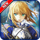 Fate Stay Night Wallpapers APK