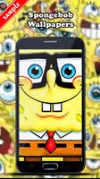 Spongebob Wallpapers Affiche