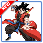 Super DB Heroes Wallpapers icon