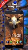 Bird Wallpaper স্ক্রিনশট 3
