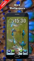 Bird Wallpaper স্ক্রিনশট 1