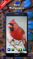 Bird Wallpaper স্ক্রিনশট 2
