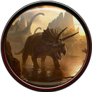 Dinosaur Wallpaper APK