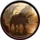 آیکون‌ Dinosaur Wallpaper