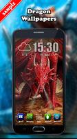 Dragon Wallpaper syot layar 2
