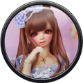Doll Wallpaper