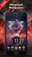 Illuminati Wallpaper screenshot 3