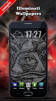 Illuminati Wallpaper screenshot 2