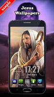 Jesus Wallpaper ภาพหน้าจอ 3