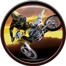 APK Motocross Wallpaper