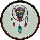آیکون‌ Dreamcatcher Wallpaper