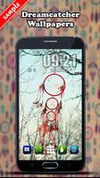برنامه‌نما Dreamcatcher Wallpaper عکس از صفحه