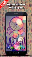 پوستر Dreamcatcher Wallpaper