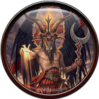 Satanic Wallpaper icon