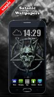 Satanic Wallpaper screenshot 1