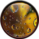 APK Gold Wallpaper