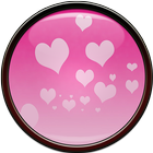 Pink Wallpaper ไอคอน