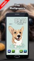Dog Wallpaper ภาพหน้าจอ 3