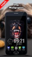 Dog Wallpaper ภาพหน้าจอ 1