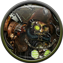 Steampunk Wallpaper APK