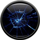 APK Broken Glass Wallpapers